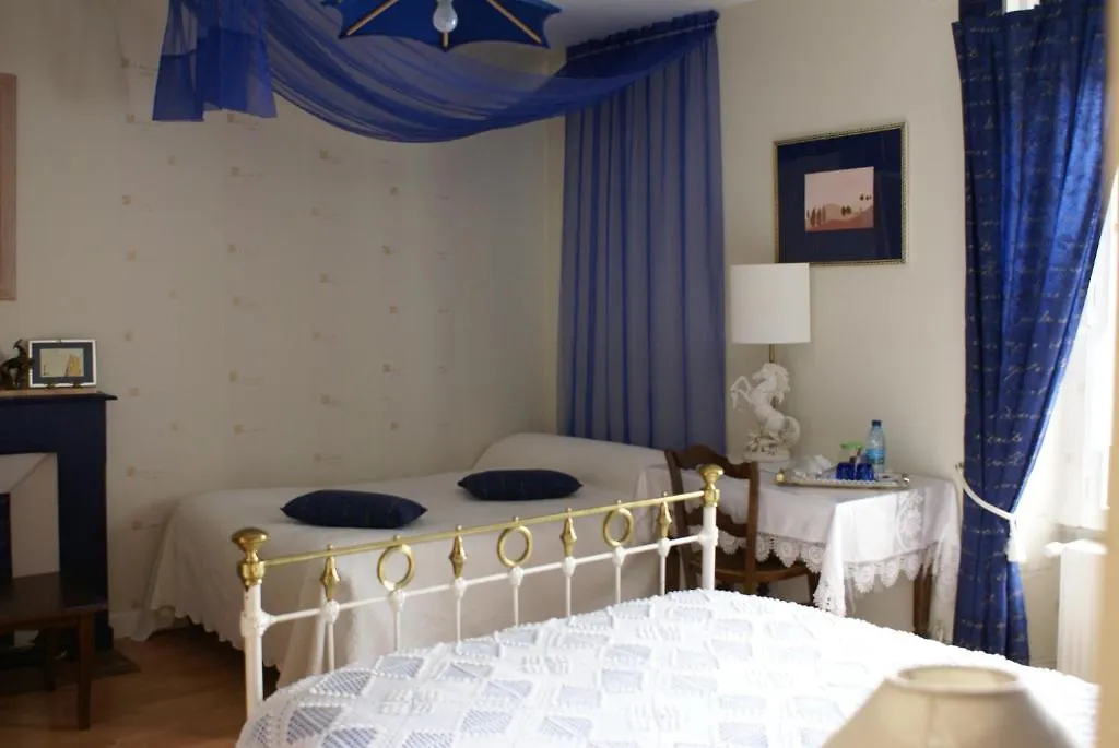 La Chatellerie Bed & Breakfast Pance