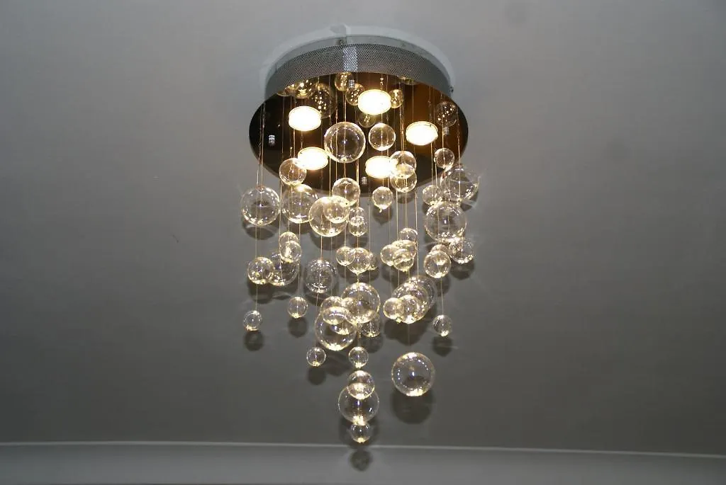 La Chatellerie Bed & Breakfast Pance