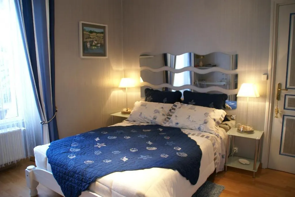 La Chatellerie Bed & Breakfast Pance
