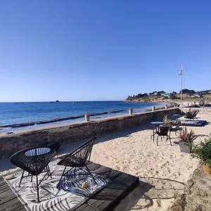 Maison d'hôtes Château De Saint-samson, Plougasnou